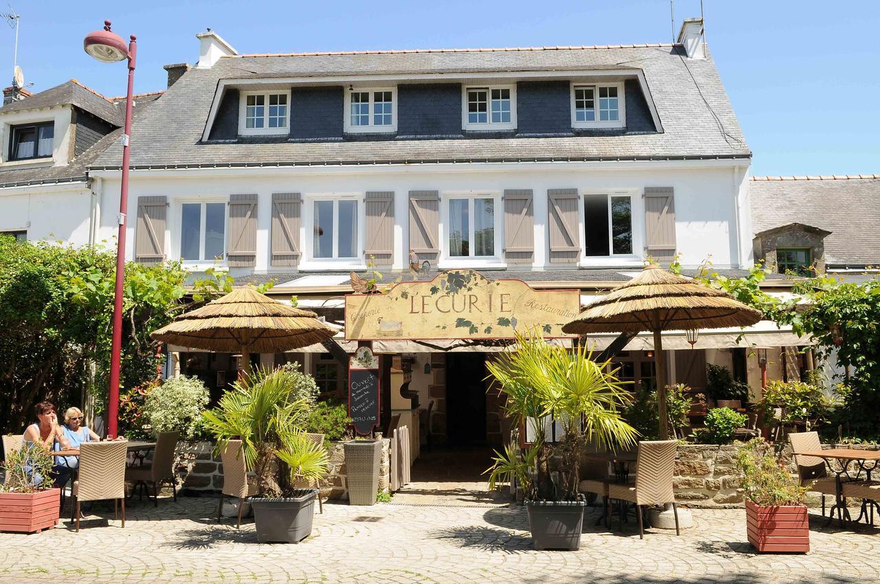 Les Loges De L'Ecurie Bed & Breakfast Damgan Eksteriør bilde