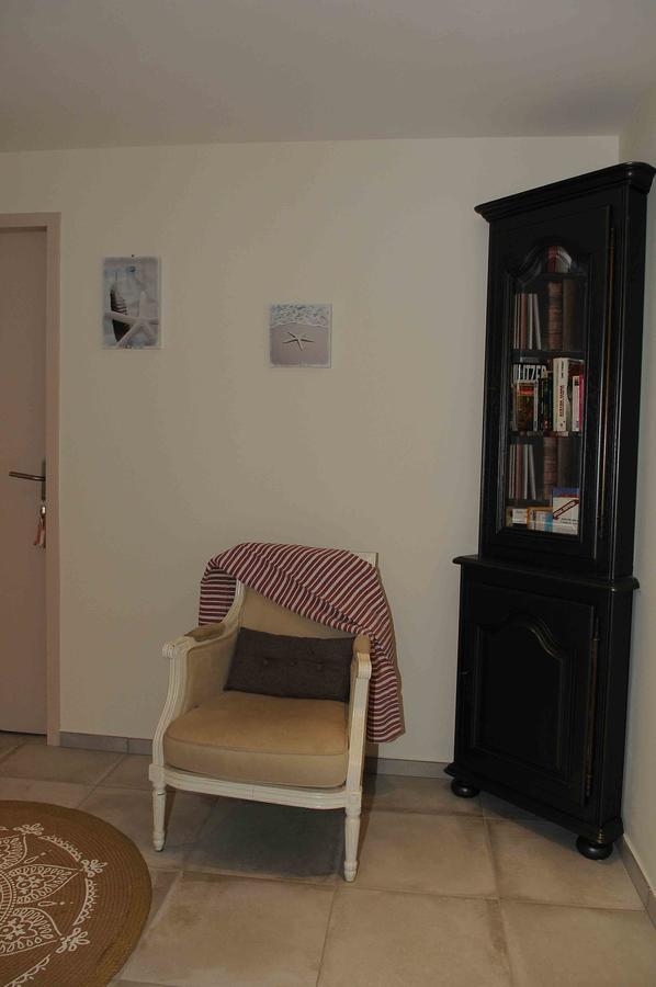 Les Loges De L'Ecurie Bed & Breakfast Damgan Eksteriør bilde