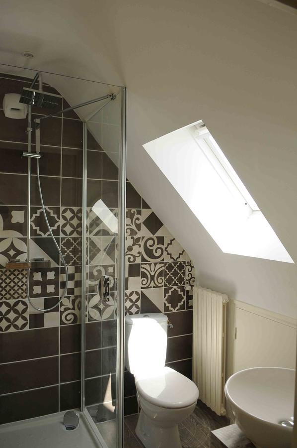 Les Loges De L'Ecurie Bed & Breakfast Damgan Eksteriør bilde