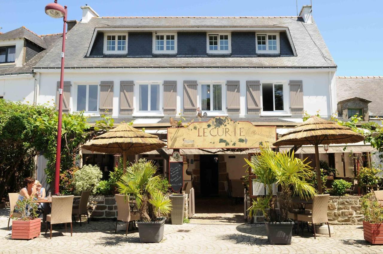 Les Loges De L'Ecurie Bed & Breakfast Damgan Eksteriør bilde
